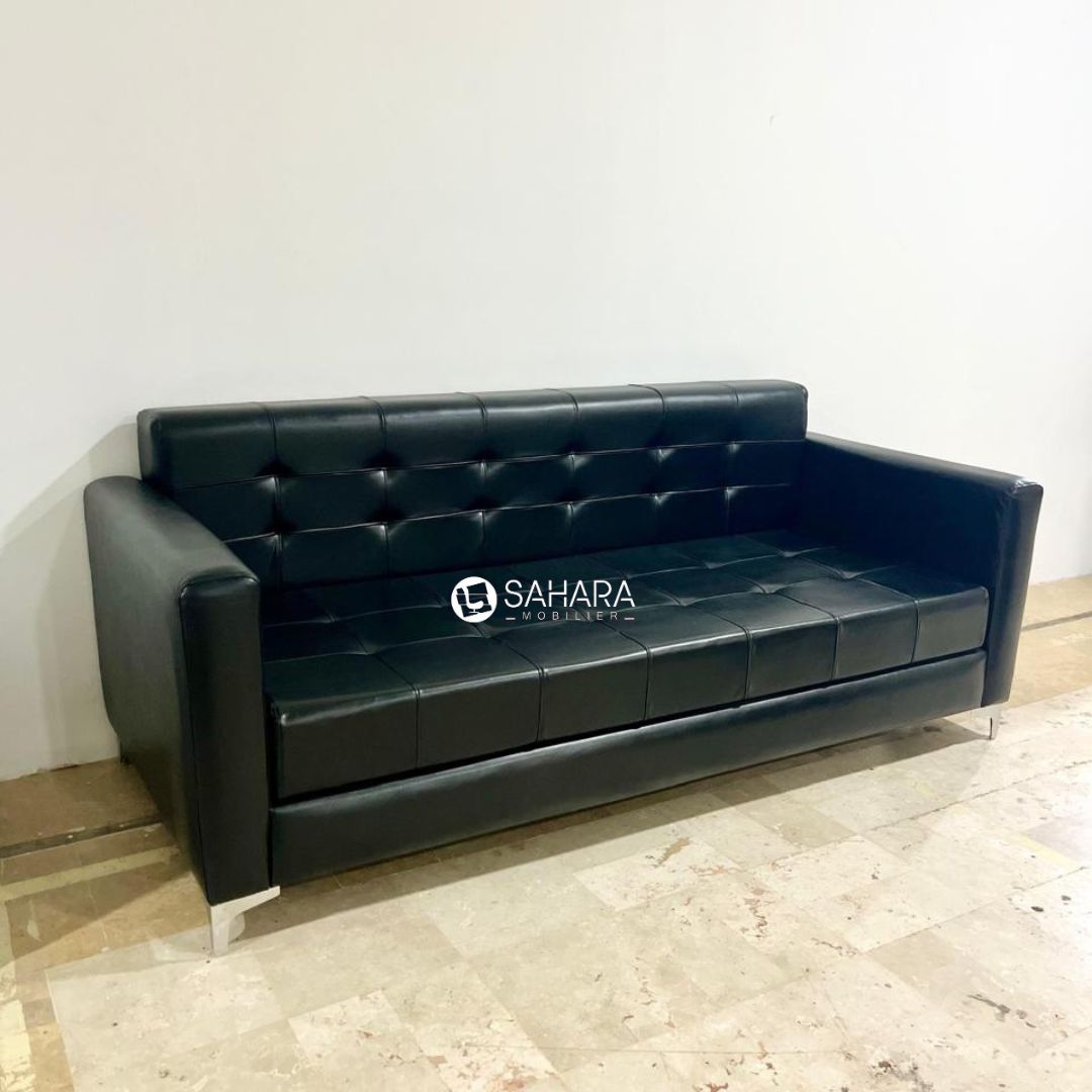 Fauteuil canapé  Fennec Réf B4312