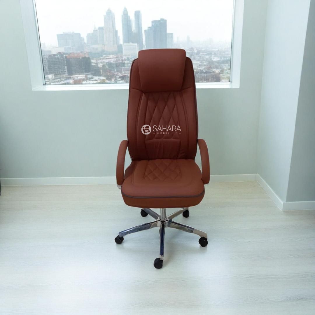 Fauteuil de direction Power Réf B4390