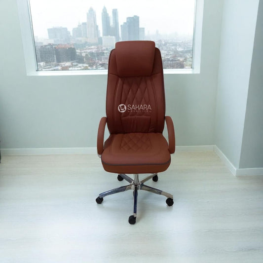 Fauteuil de direction Power Réf B4390