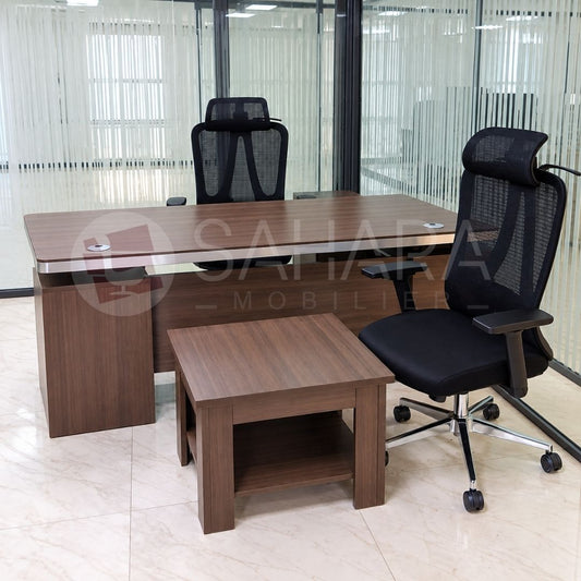 Bureau de direction Elancia Réf B4236