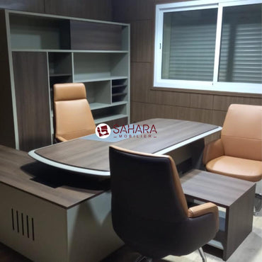 Bureau de direction Avatar Réf C0778