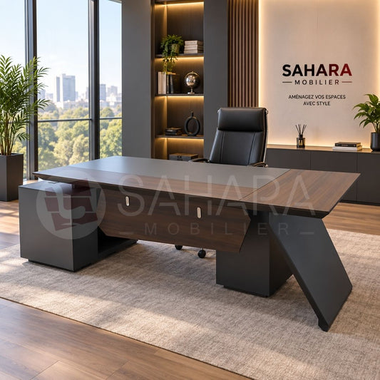 Bureau de direction MINSHUKU Réf B3093
