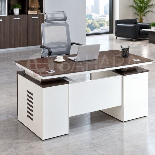 Bureau de travail Réf C1284