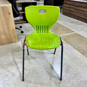 Chaise en plastique Aéron Réf C0184