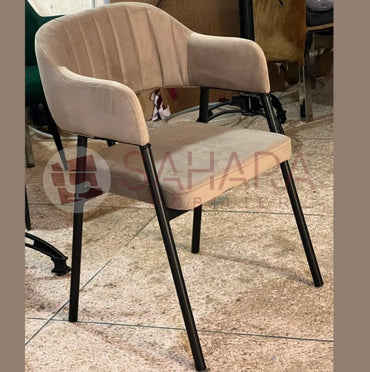 Fauteuil chaise Magna Réf B4531