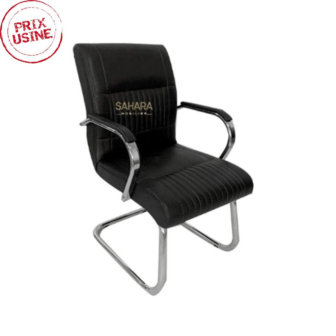 Fauteuil Visiteur BLED+ Réf. B1840