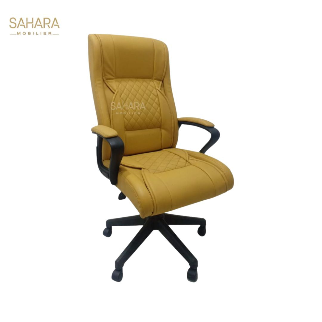 fauteuils de direction B3067