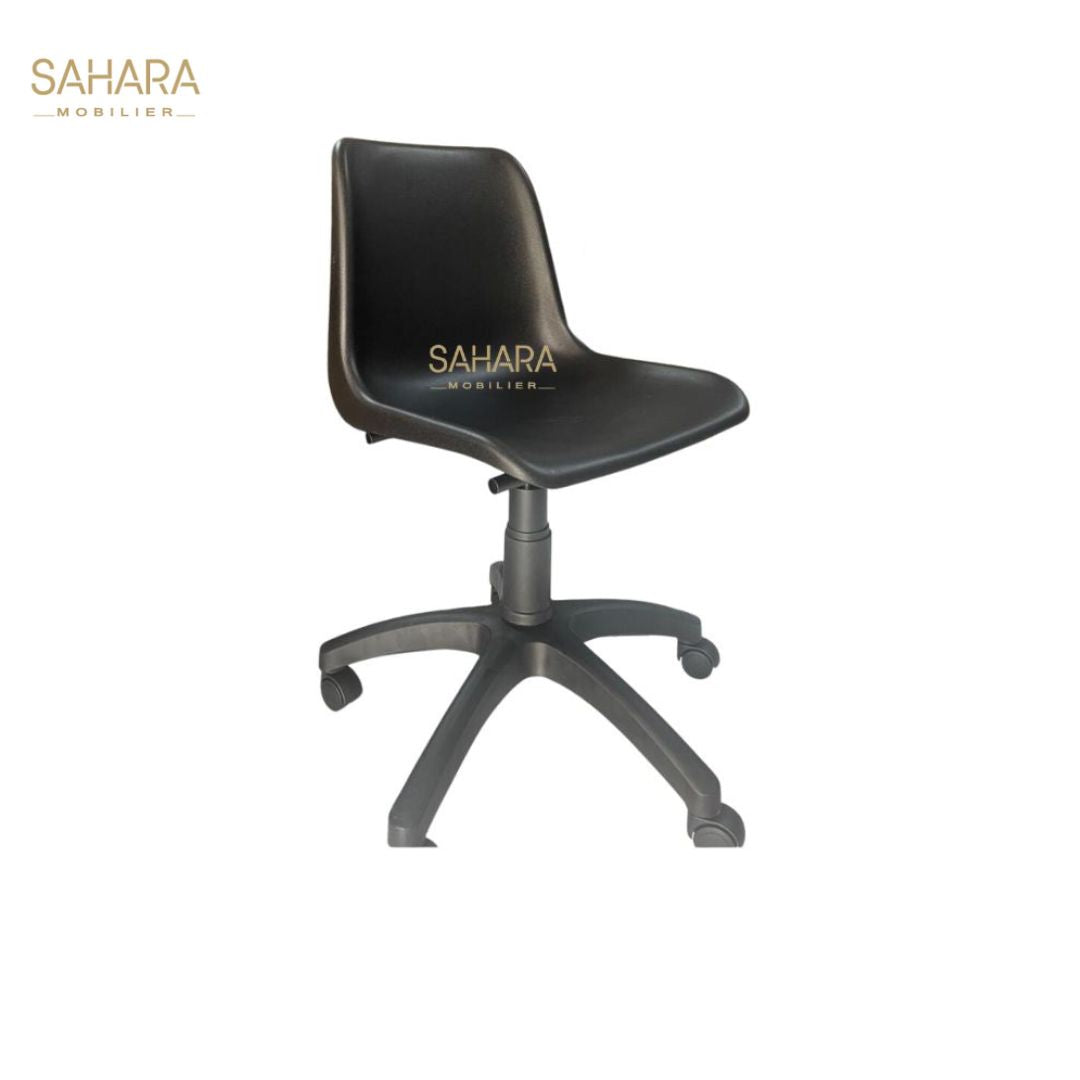 Chaise de Bureau Scandinave Réf B3056 – SAHARA MOBILIER