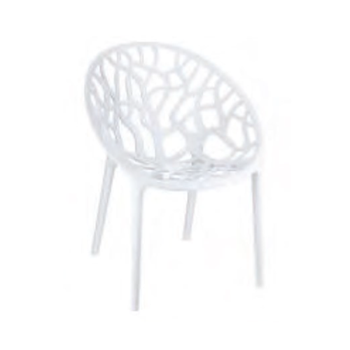 Chaise Creuse Réf B2957