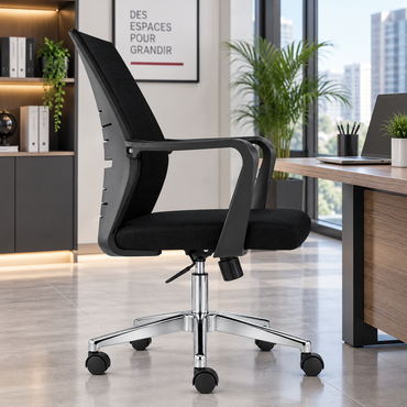 Fauteuil Opérateur ES 356 Réf B3857