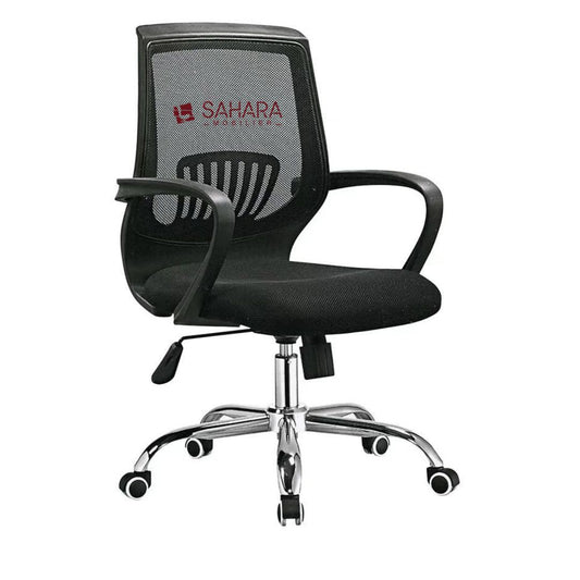 fauteuil opérateur de bureau Airy Réf B4206