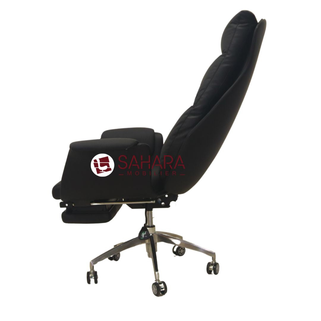 Fauteuil de direction ErgoMaster Réf B3987