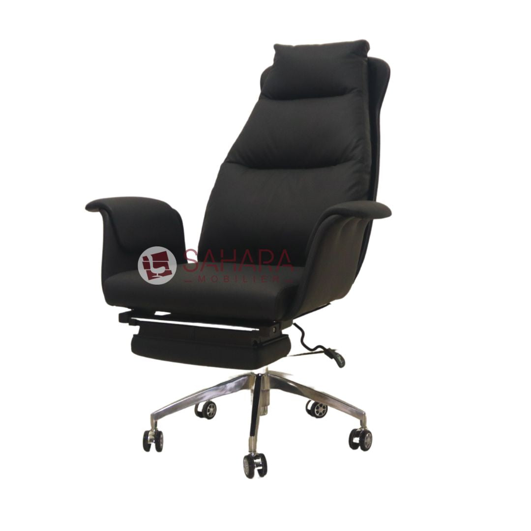 Fauteuil de direction ErgoMaster Réf B3987