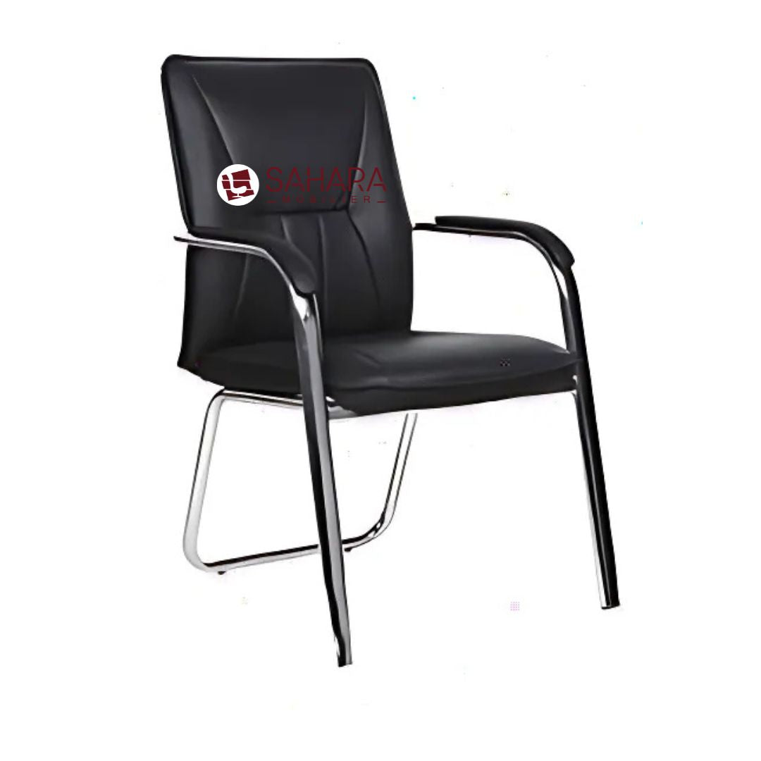 Fauteuil visiteur KIO Réf B4265