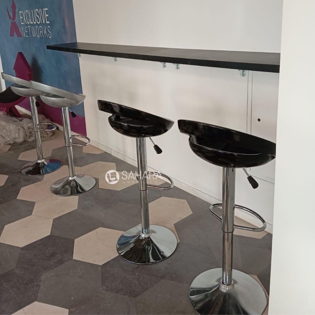 Tabouret MOSELLE Réf B0931