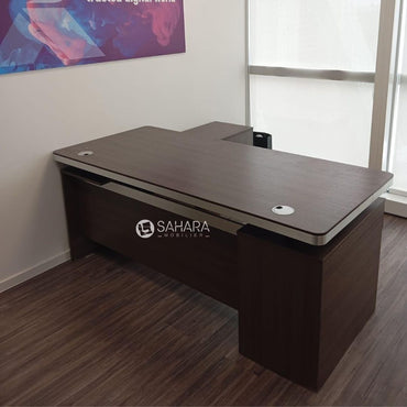 Bureau de direction Elancia Réf B4236