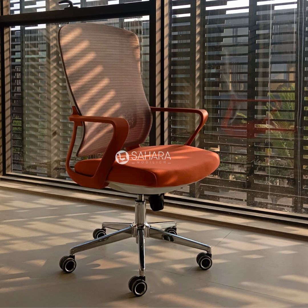 Fauteuil opérateur 2328B Réf B4116