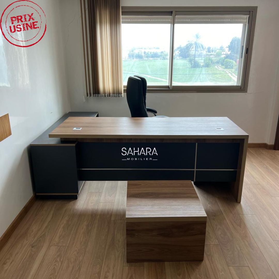 Bureau TWIZI Réf B3382
