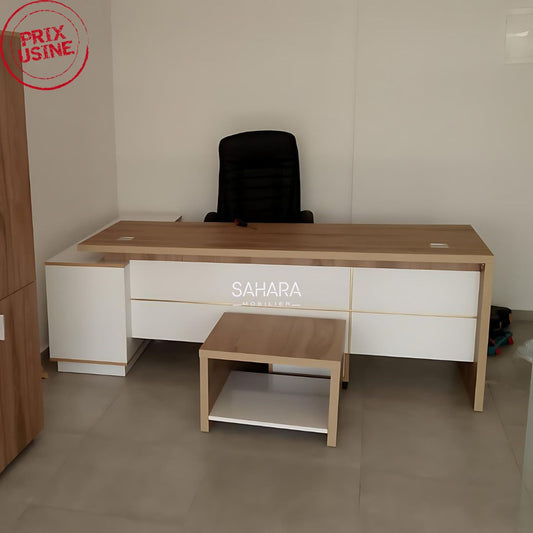 Bureau TWIZI Réf B3382