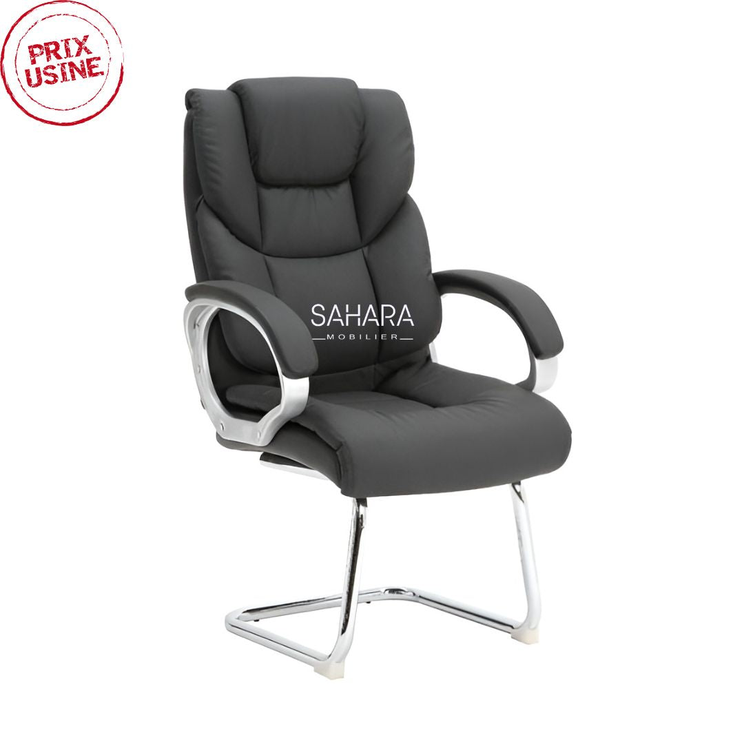 Fauteuil visiteur STAR Réf B2676