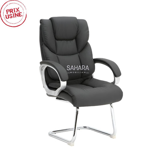 Fauteuil visiteur STAR Réf B2676