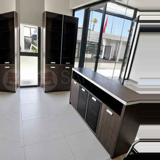 Meuble Basse WIN Réf B3563