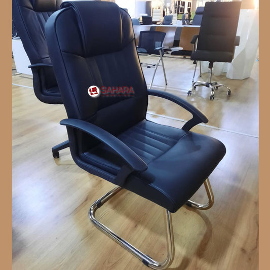 Fauteuil visiteur Titan Réf B4351