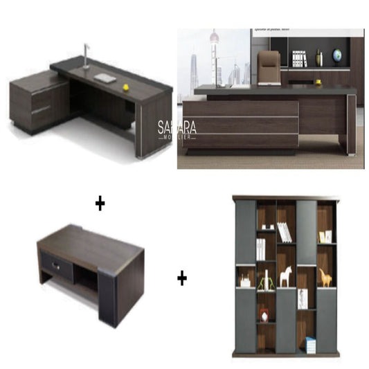 Pack bureau de direction