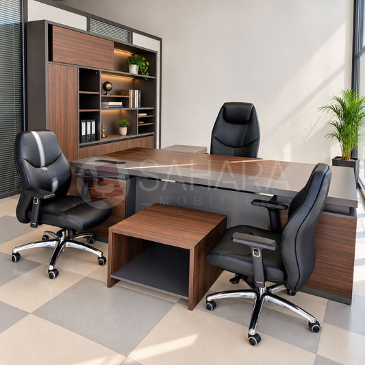 Pack bureau Harmony Réf B4074