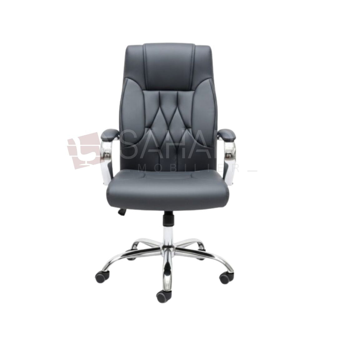 Fauteuil président 1024A Réf B3313