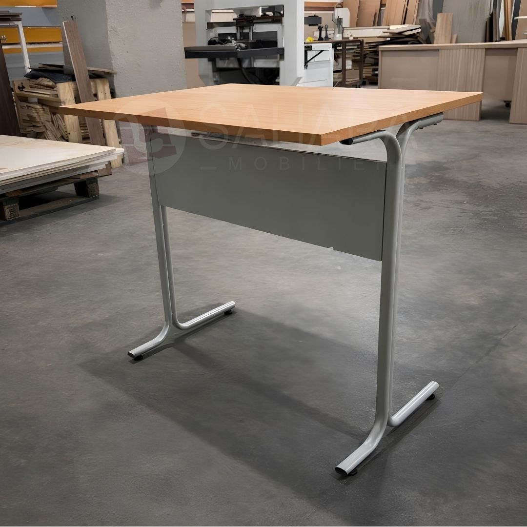 Table Individuelle Type Y Réf B3221