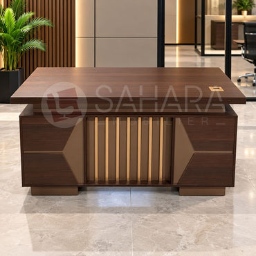 BUREAU DE TAVAIL FOXA Réf C0236