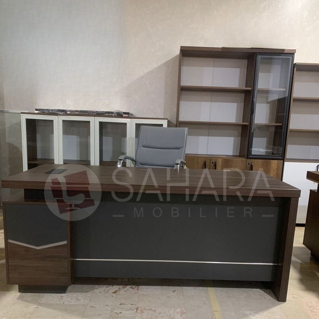 Bureau de direction orthy Réf C1207