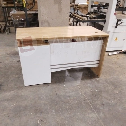 Bureau de travail ORILI Réf B2849