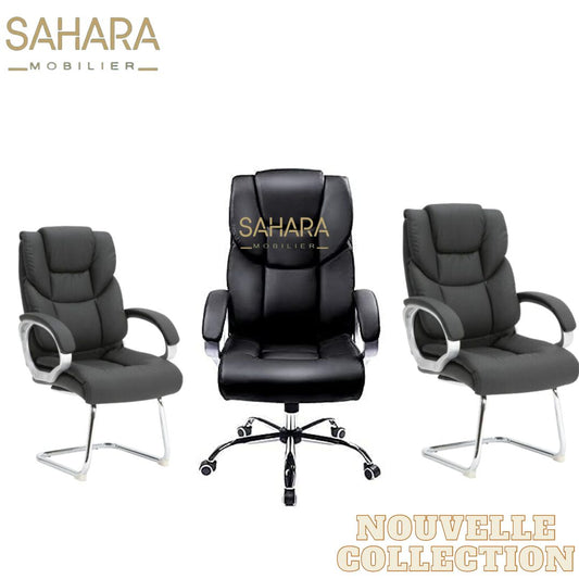 Ensemble Fauteuils Star Réf B2812