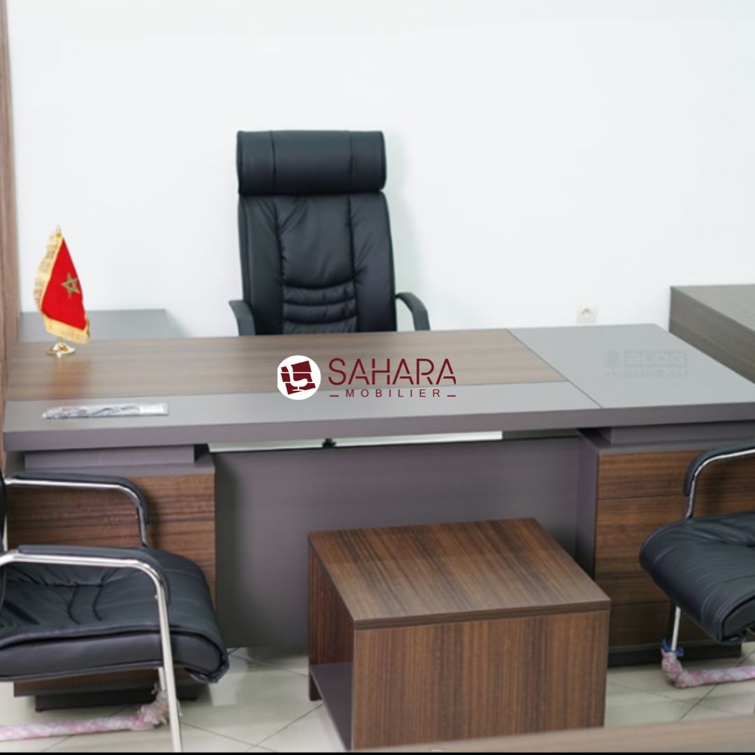 Pack bureau Harmony Réf B4074