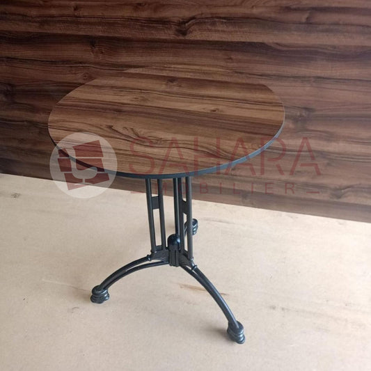 Table Ronde Concordia Réf B4532