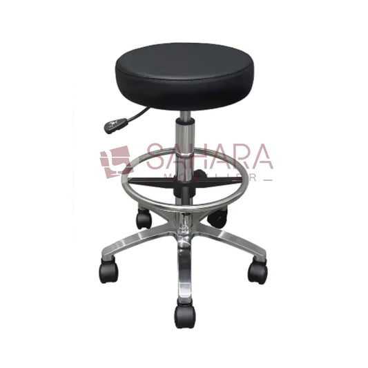 Tabouret bas Amaya Réf B4503