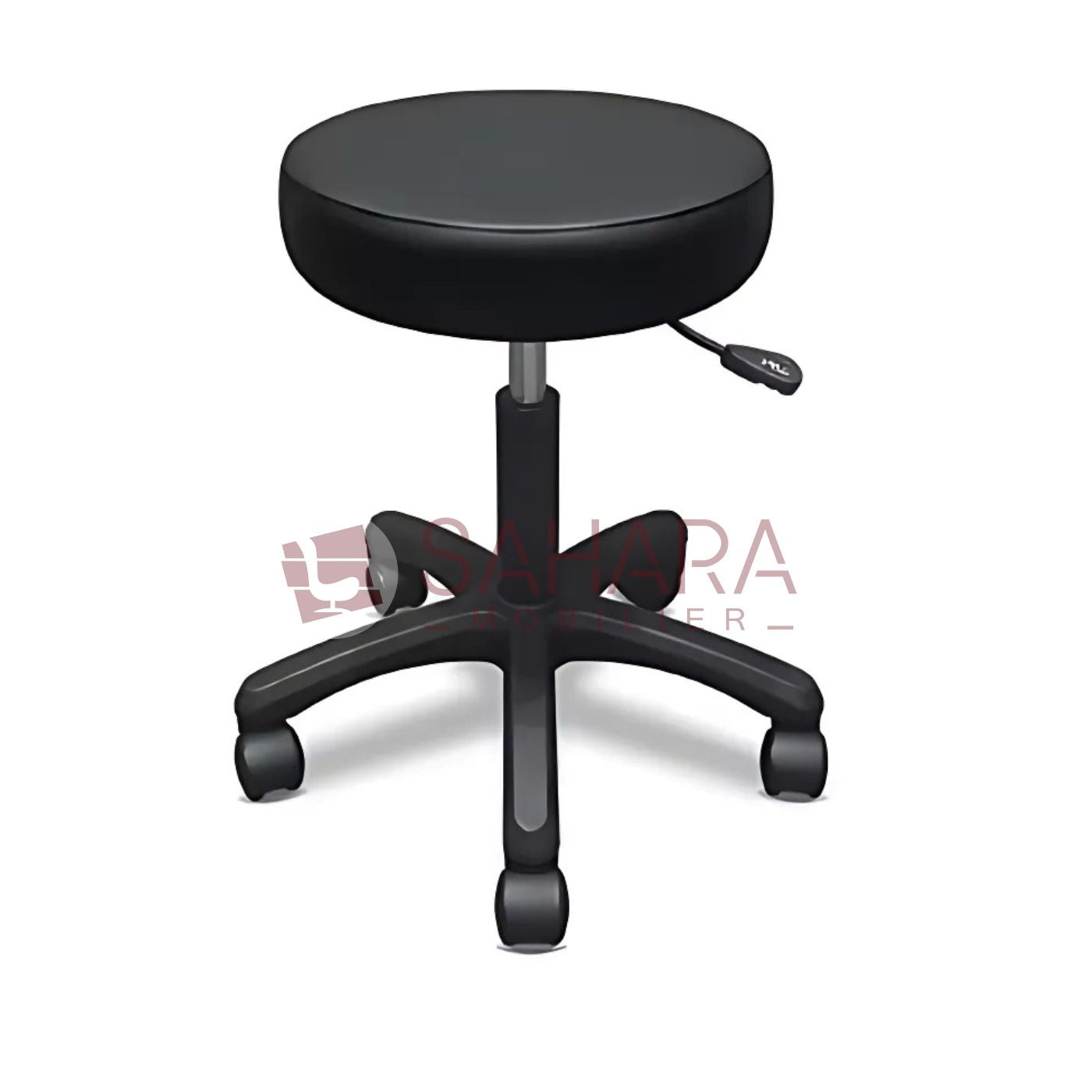 Tabouret bas Amaya Réf B4503