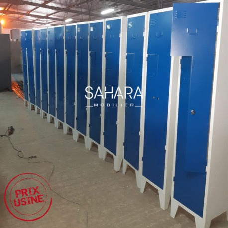 Armoire vestiaire robuste LZ series Réf B3344
