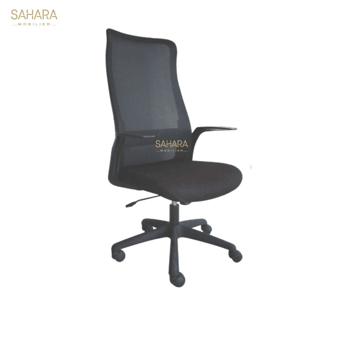 Fauteuil président THEO Réf B3149