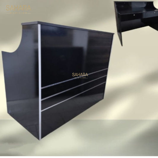 Comptoir d'accueil MEZZA Réf. B2945