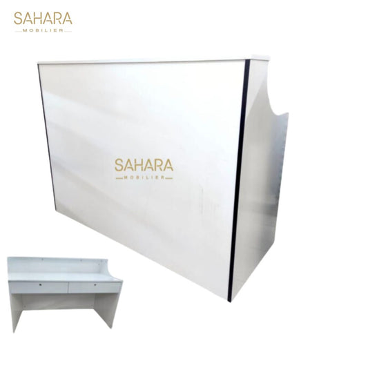 Comptoir d'accueil CEHA Réf. B2944