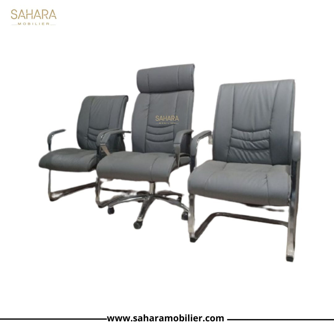 Ensemble Fauteuil BROSSARD Réf. B2142