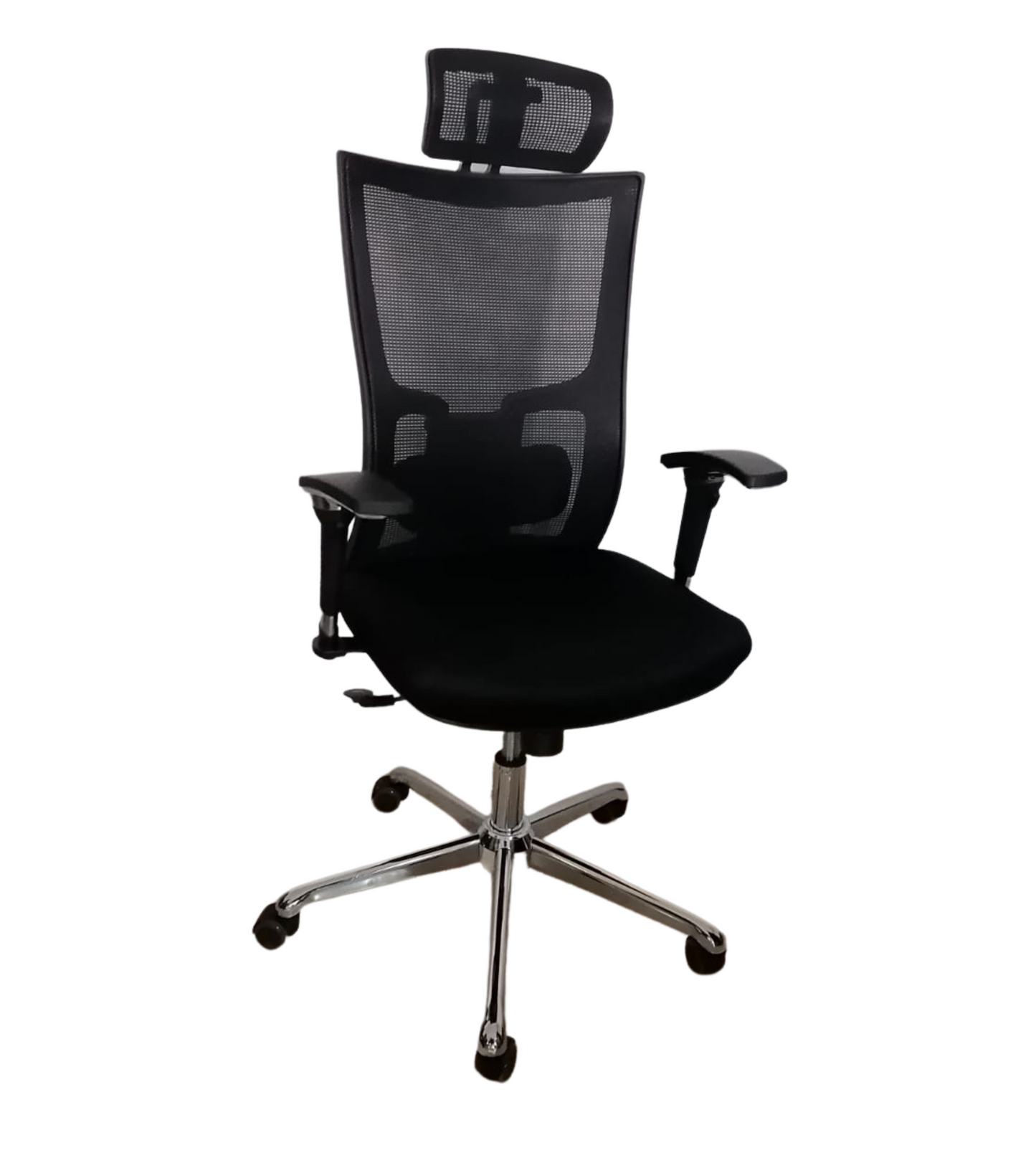 Fauteuil NICE En Mesh Réf. B2016