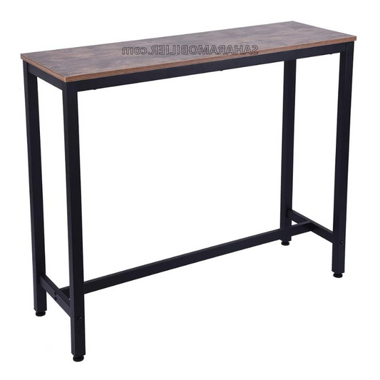 Table kitchenette 0,70/1,30m Réf. B2087