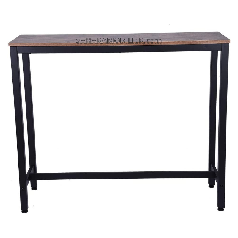 Table kitchenette 0,70/1,30m Réf. B2087