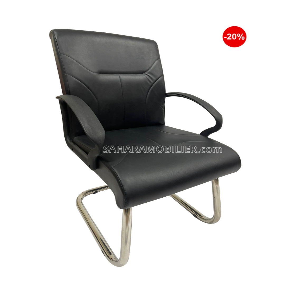Fauteuil visiteur BLAD Réf. A0881