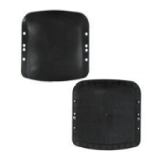 CACHE SIÈGE EN PLASTIQUE CNS4236 Réf. B1918