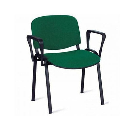 CHAISE ISO AVEC ACCOUDOIRS AVEC CACHE Réf. B1881